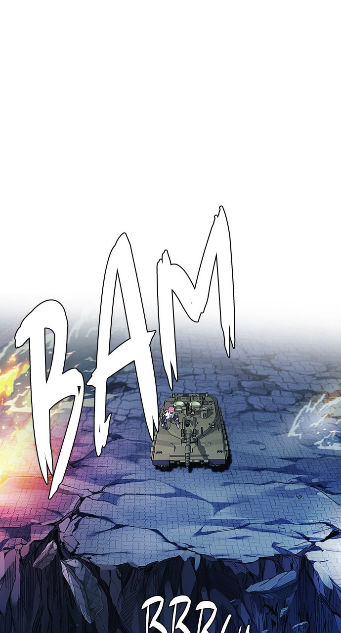 Read DICE chapter 344 image 31 on Lezhin