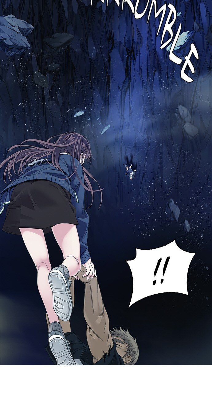 Read DICE chapter 344 image 32 on Lezhin