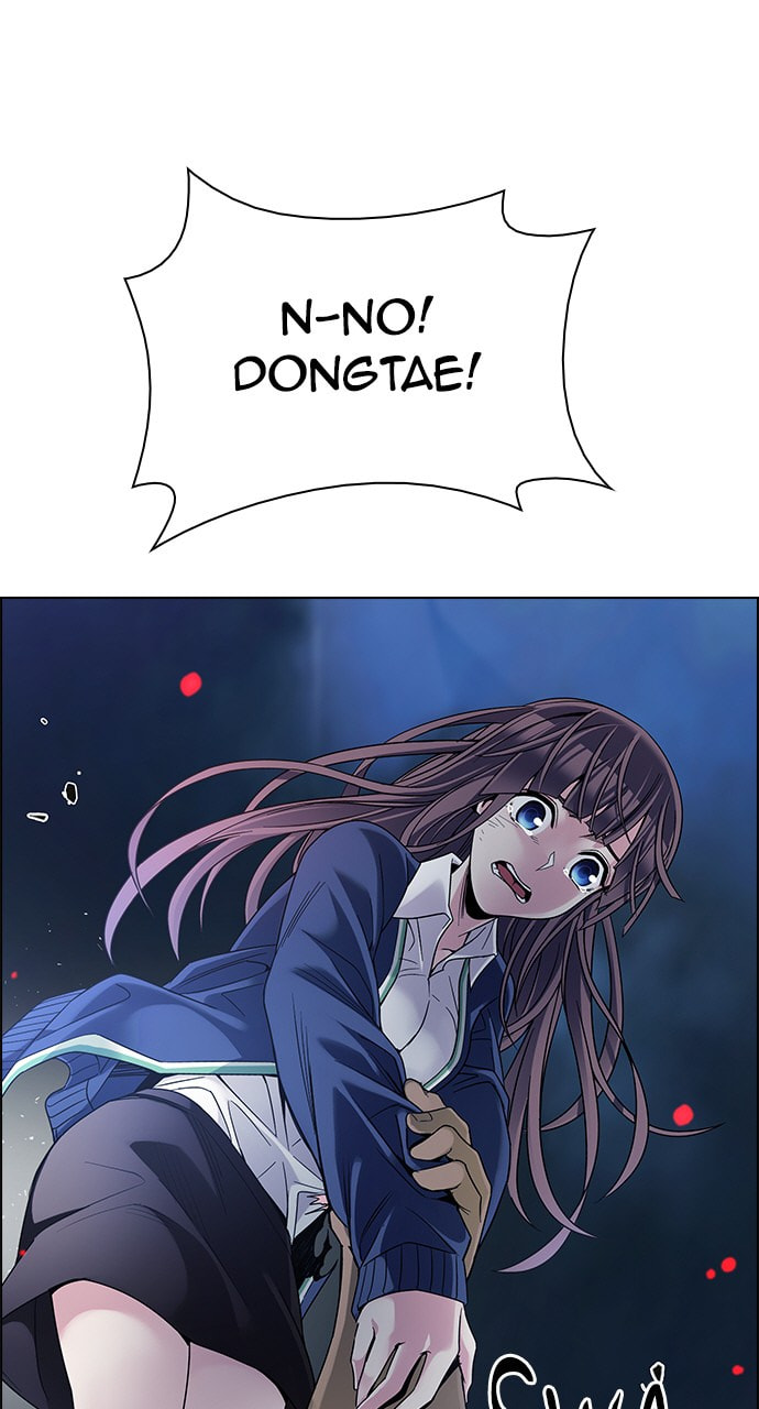 Read DICE chapter 344 image 33 on Lezhin