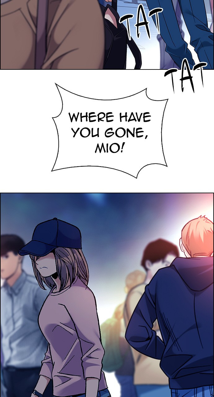 Read DICE chapter 344 image 40 on Lezhin
