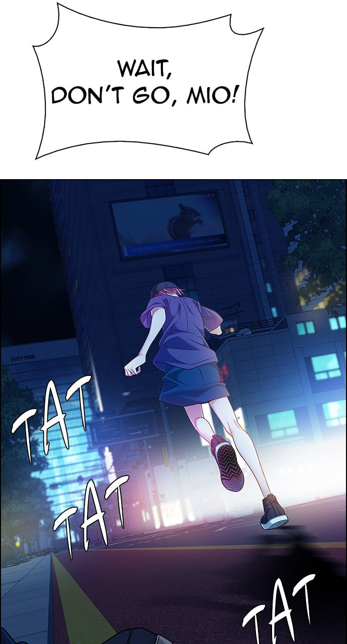 Read DICE chapter 344 image 5 on Lezhin