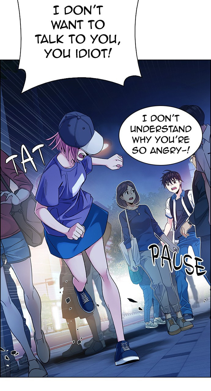 Read DICE chapter 344 image 65 on Lezhin