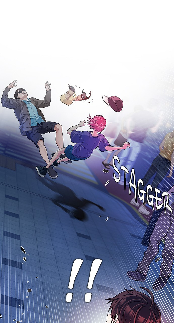 Read DICE chapter 344 image 70 on Lezhin