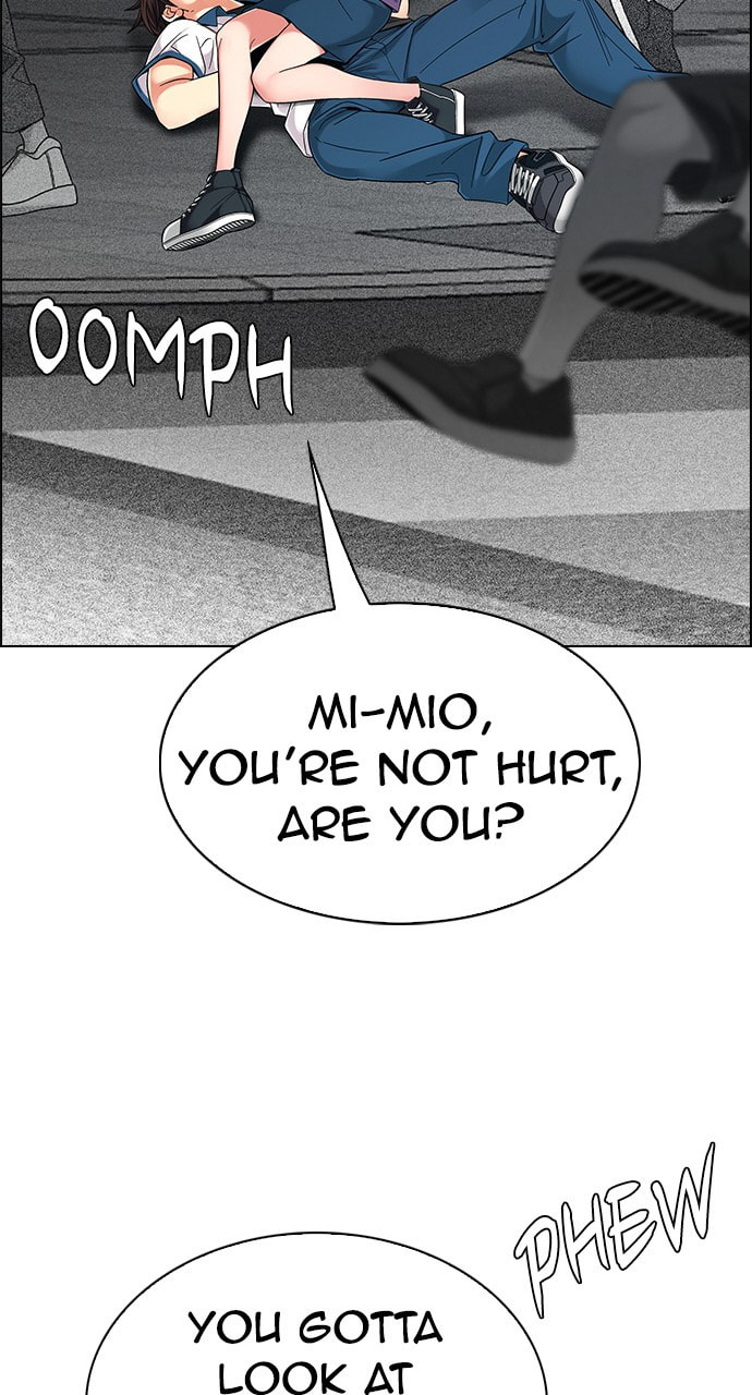 Read DICE chapter 345 image 16 on Lezhin