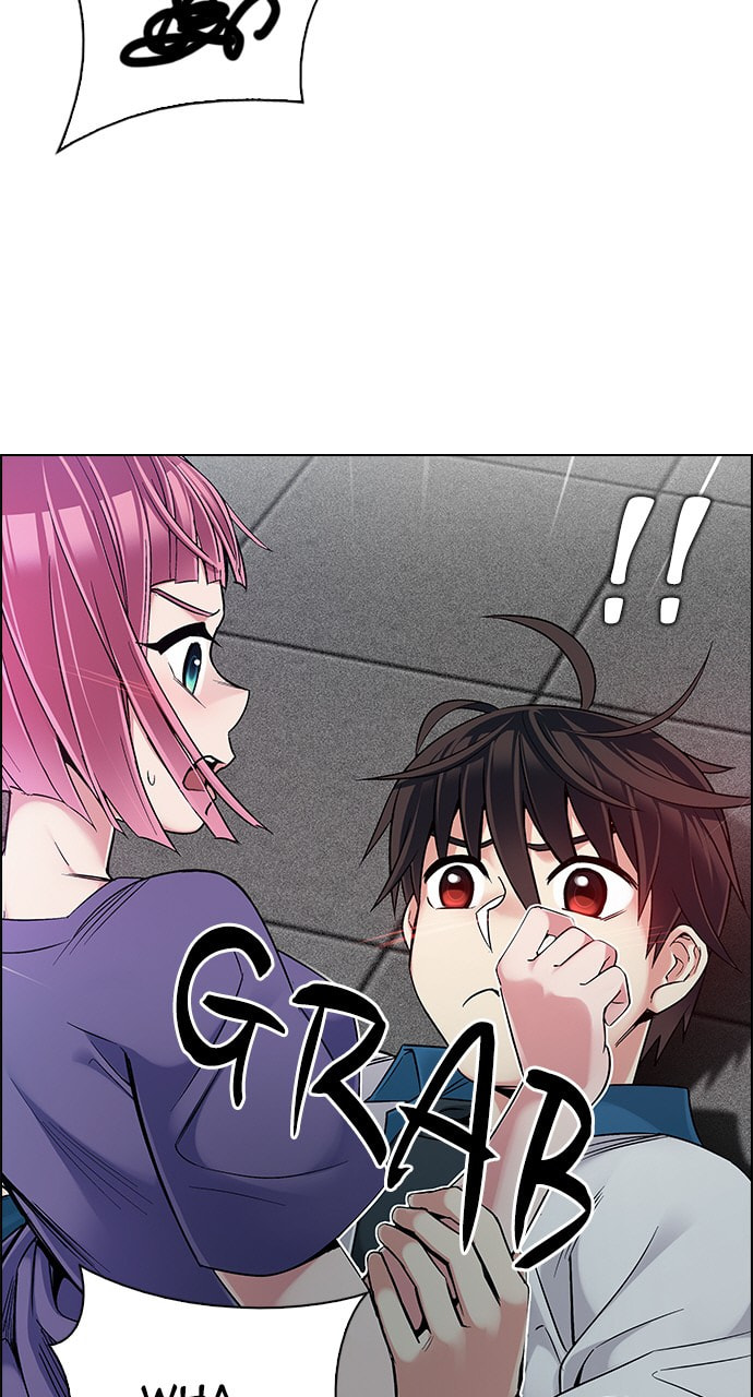 Read DICE chapter 345 image 19 on Lezhin