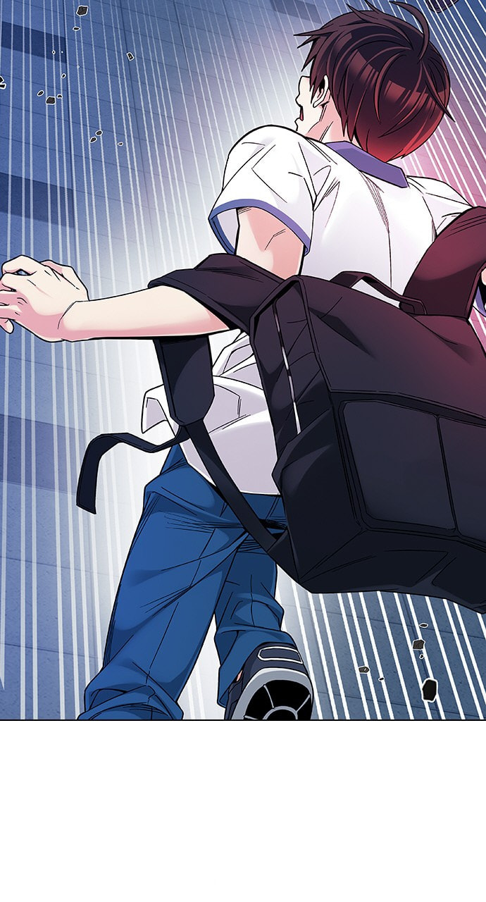 Read DICE chapter 345 image 2 on Lezhin