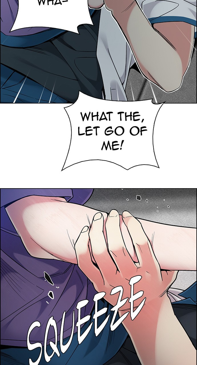 Read DICE chapter 345 image 20 on Lezhin