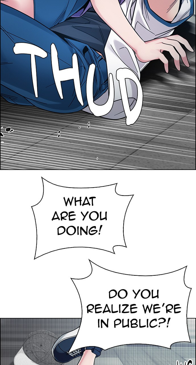 Read DICE chapter 345 image 25 on Lezhin