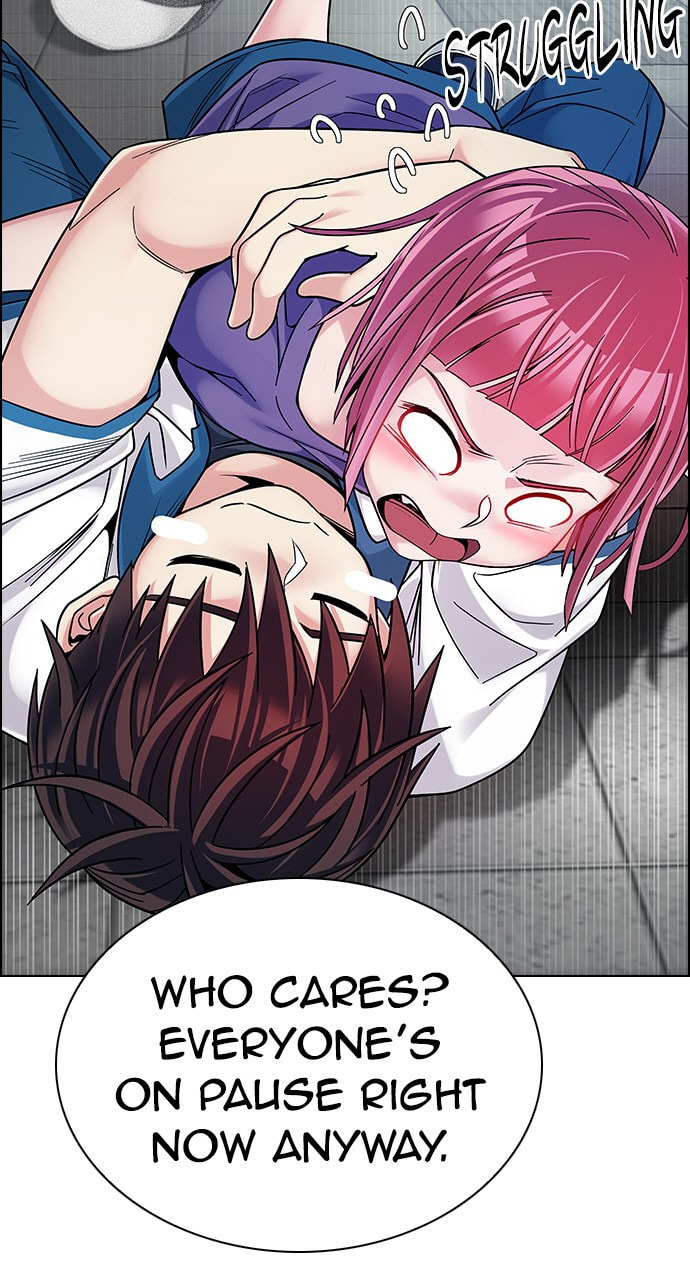 Read DICE chapter 345 image 26 on Lezhin