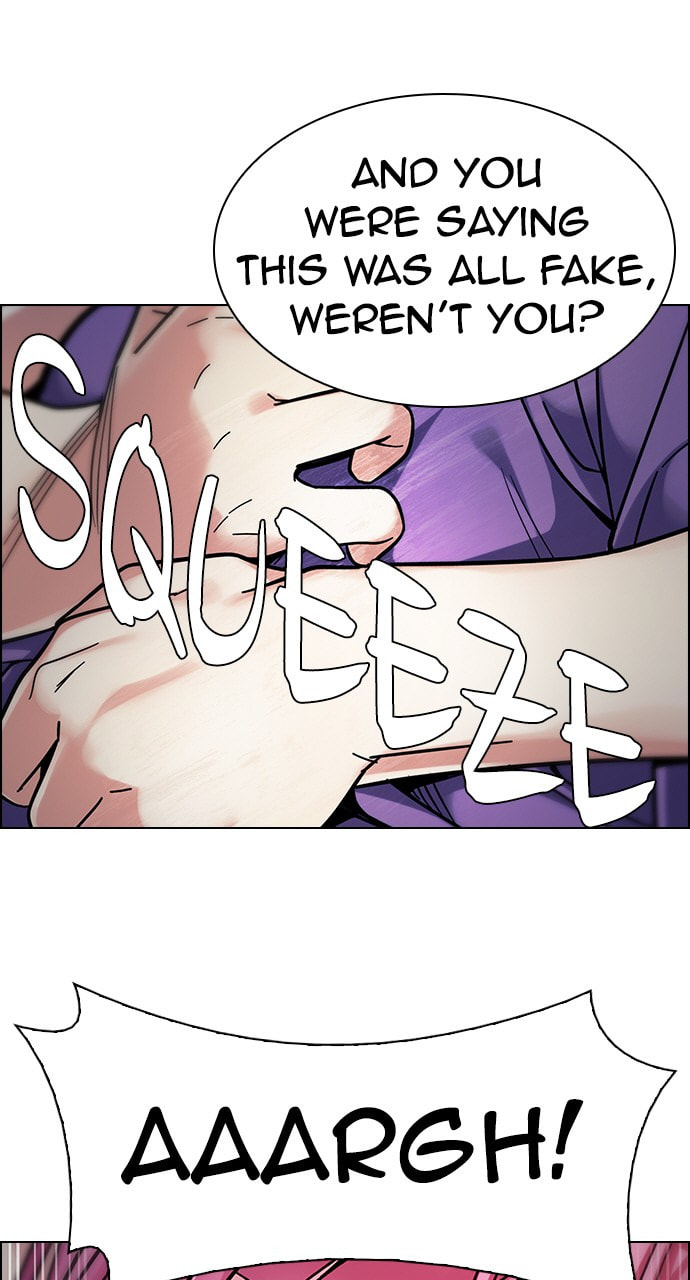 Read DICE chapter 345 image 27 on Lezhin