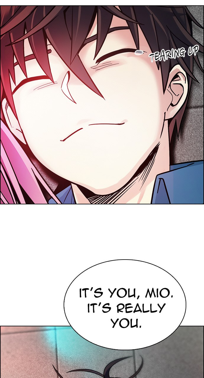Read DICE chapter 345 image 29 on Lezhin