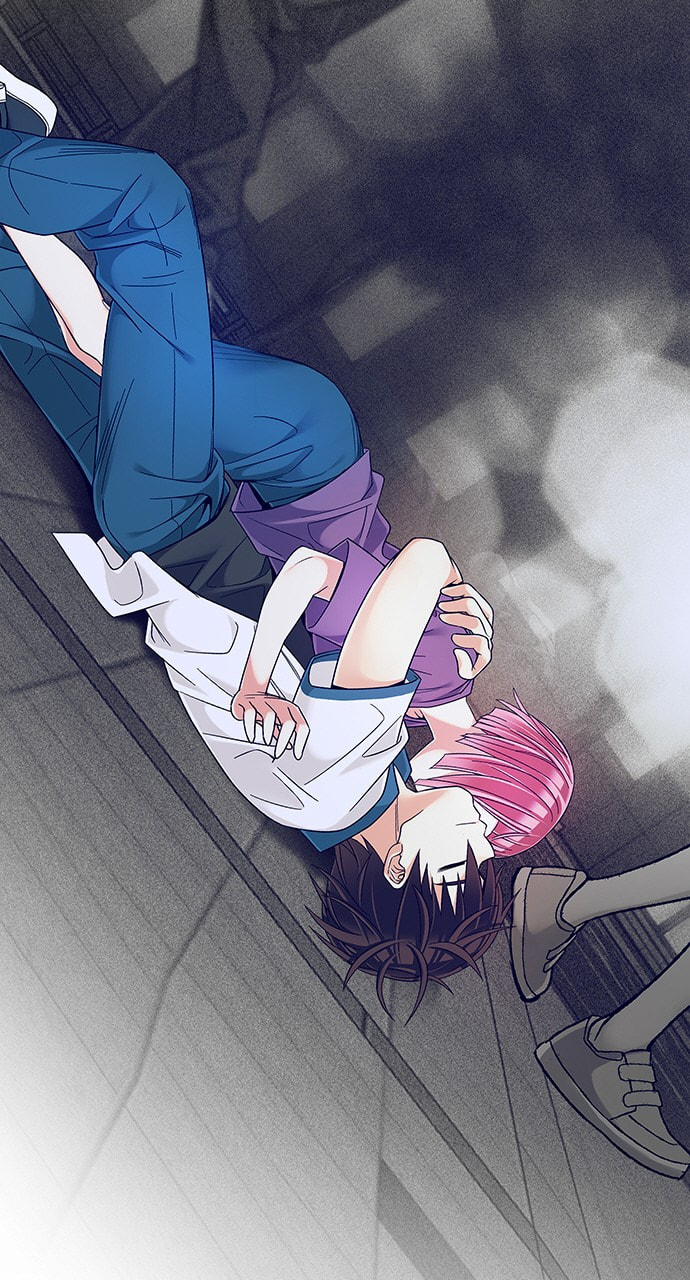 Read DICE chapter 345 image 33 on Lezhin