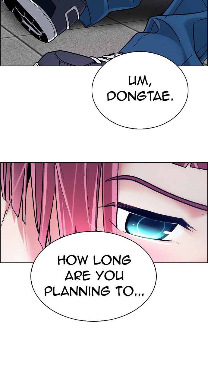 Read DICE chapter 345 image 38 on Lezhin