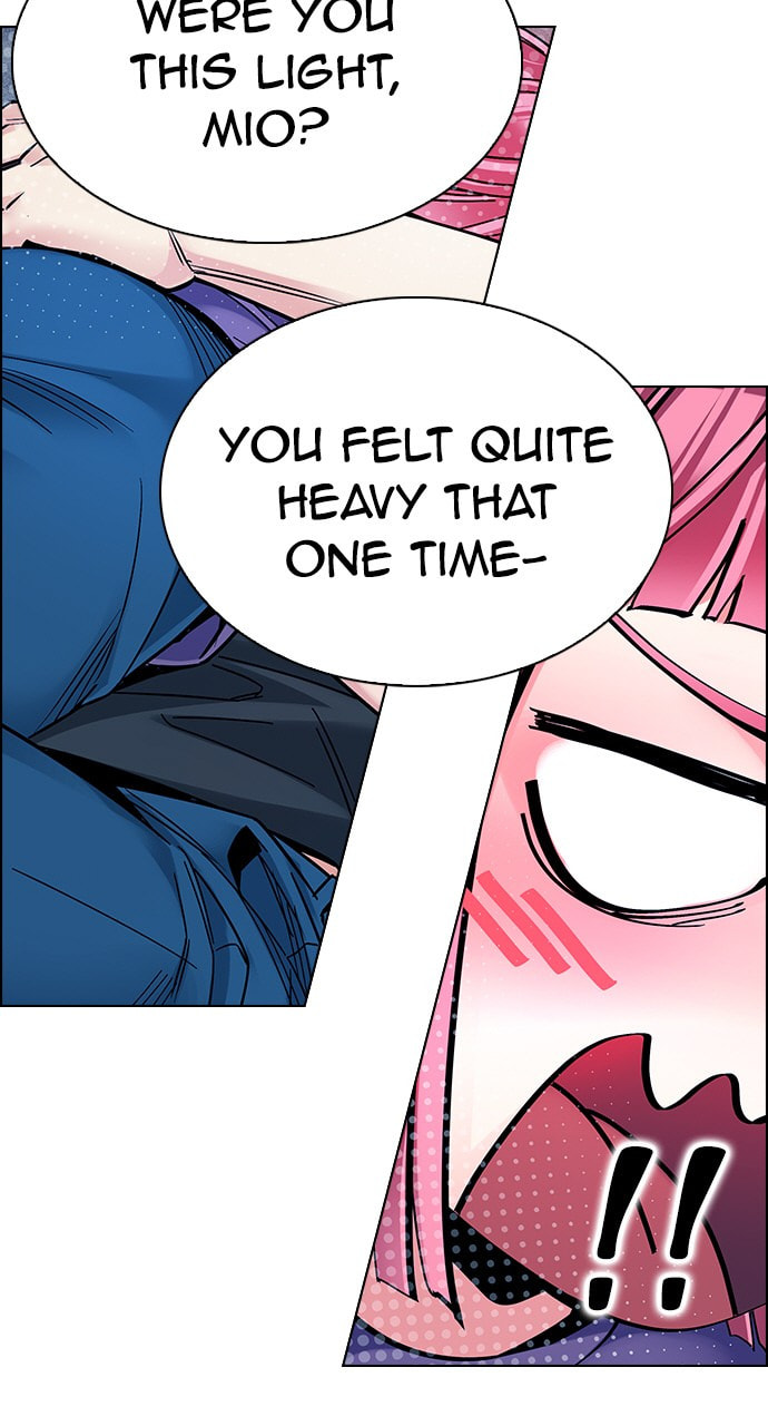 Read DICE chapter 345 image 41 on Lezhin