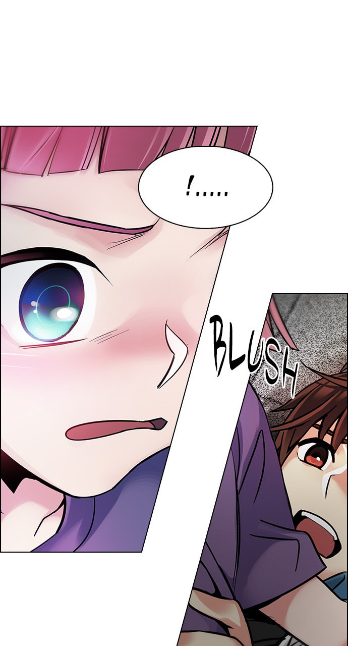 Read DICE chapter 345 image 8 on Lezhin