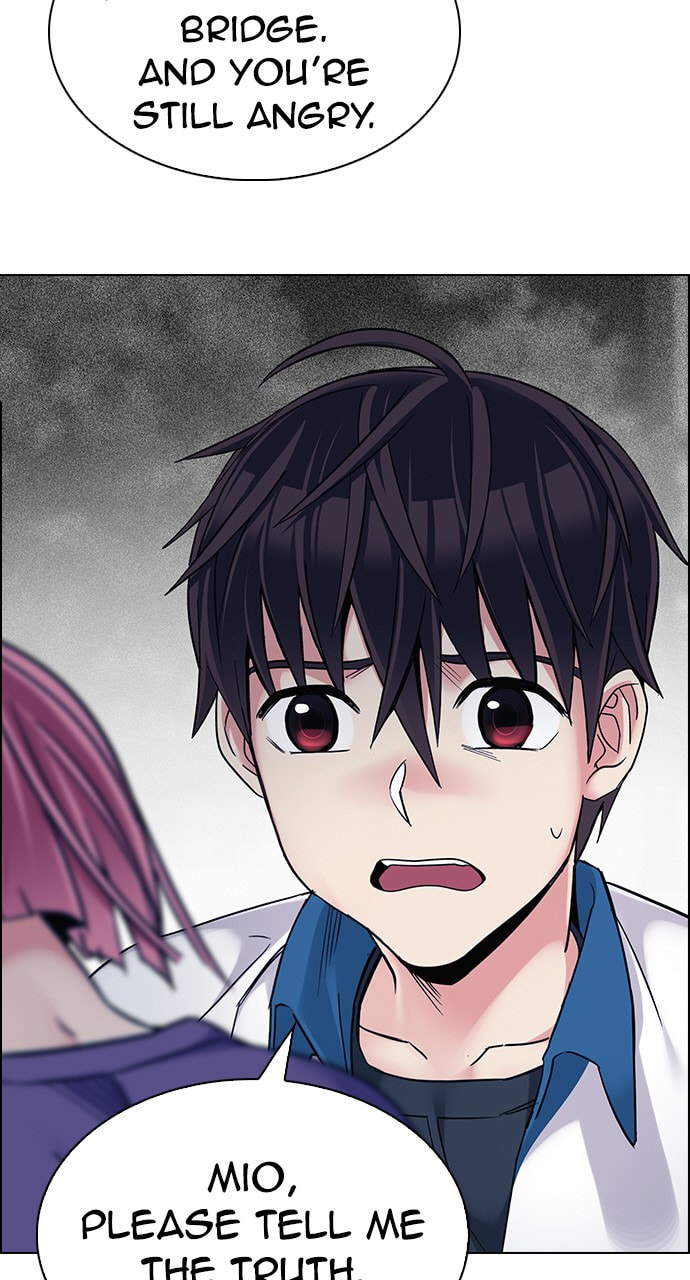 Read DICE chapter 346 image 15 on Lezhin