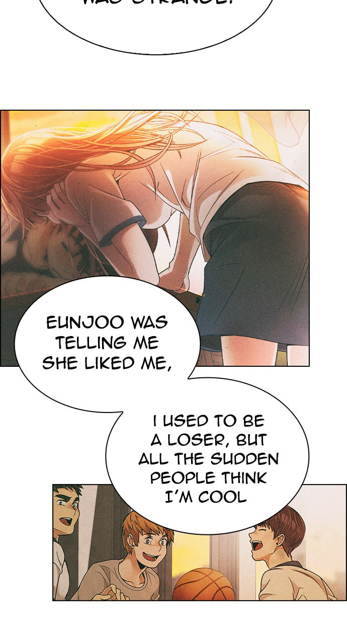 Read DICE chapter 346 image 17 on Lezhin