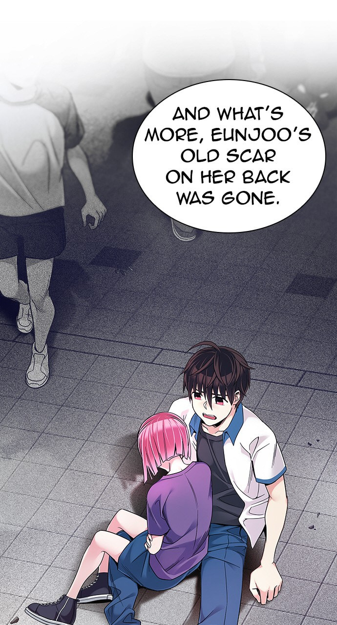 Read DICE chapter 346 image 18 on Lezhin