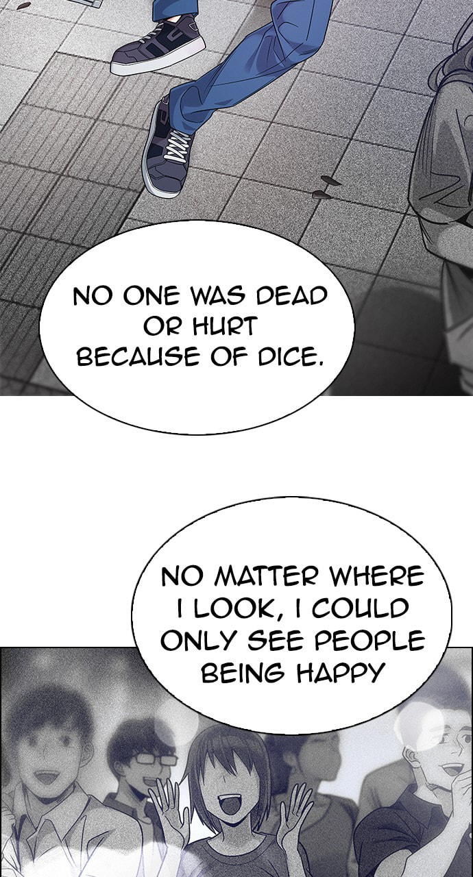 Read DICE chapter 346 image 19 on Lezhin