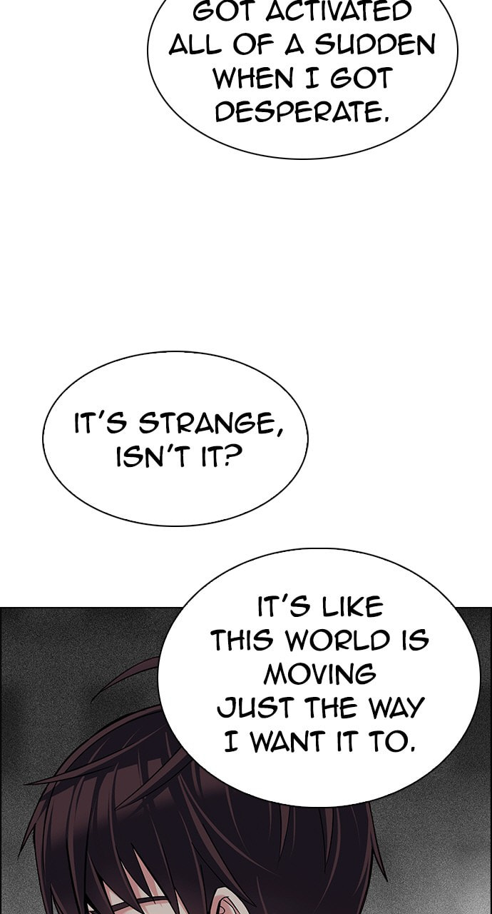Read DICE chapter 346 image 21 on Lezhin