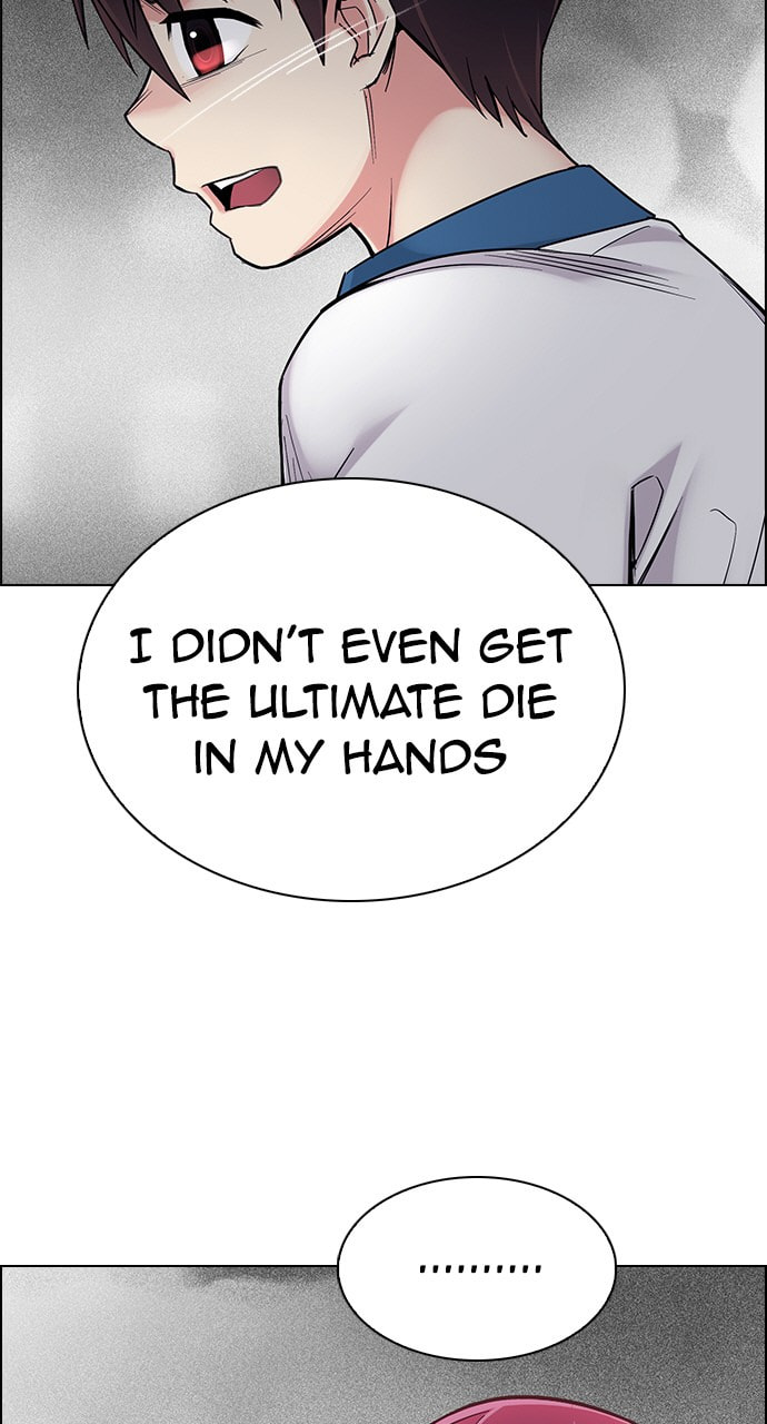 Read DICE chapter 346 image 22 on Lezhin