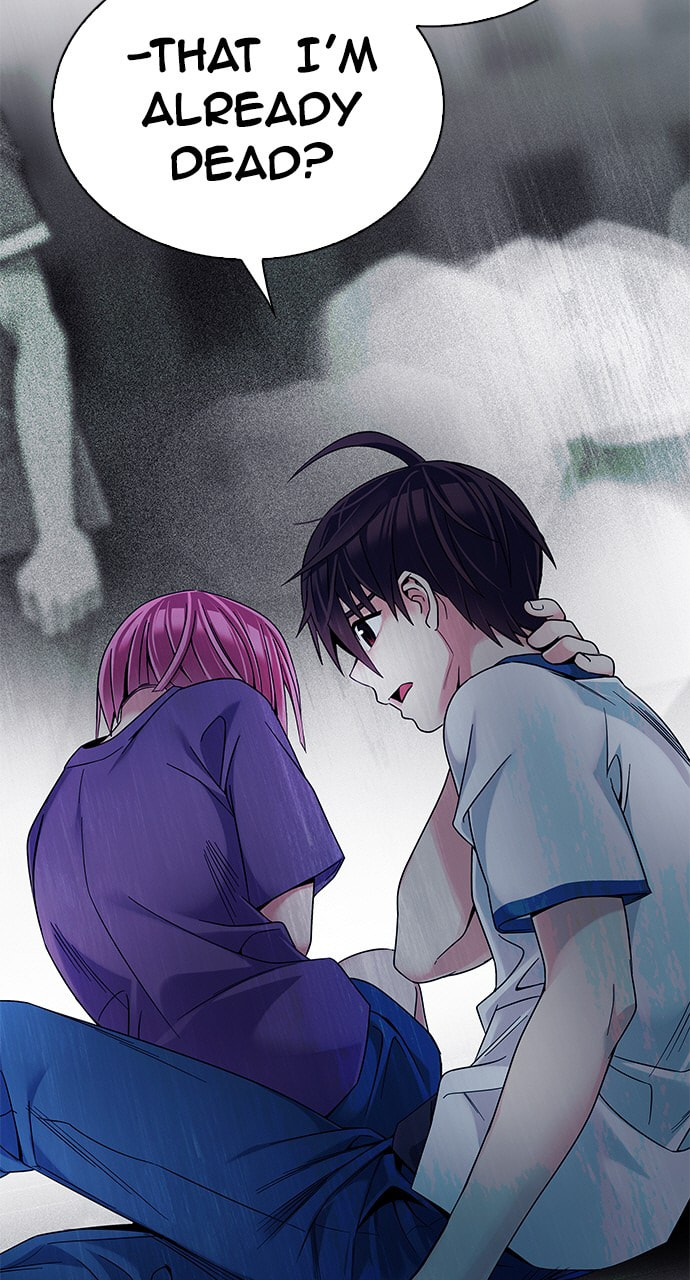 Read DICE chapter 346 image 30 on Lezhin