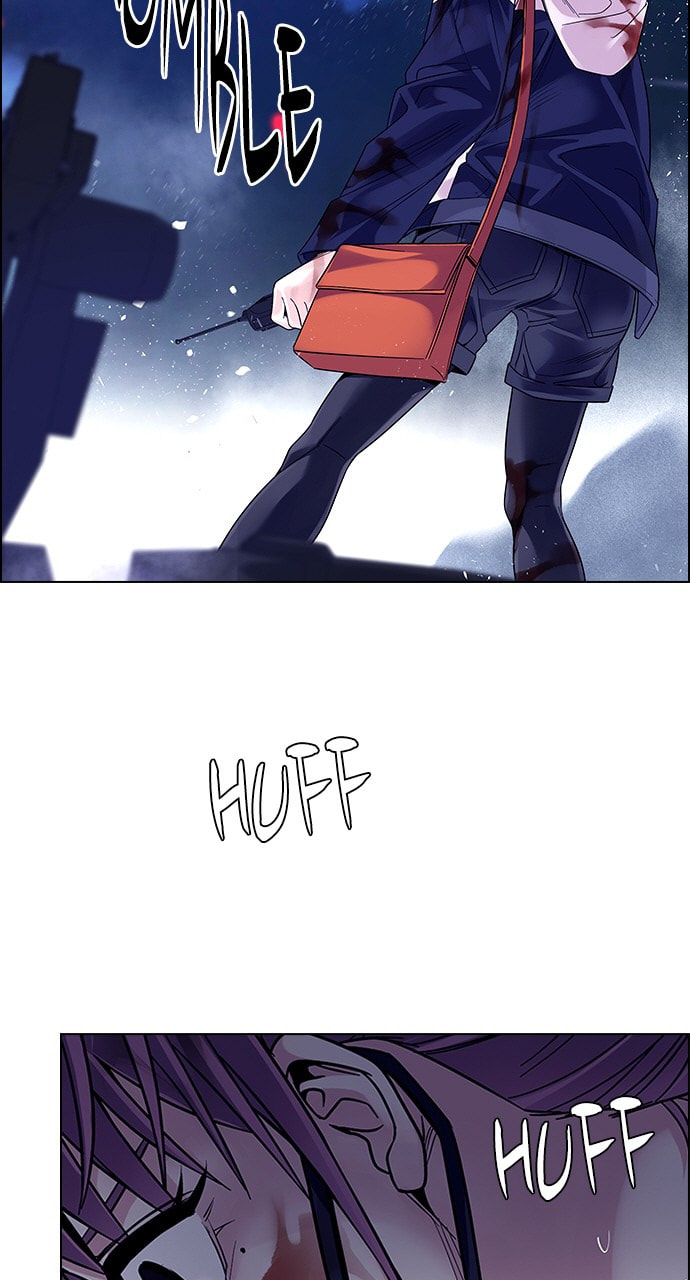 Read DICE chapter 346 image 37 on Lezhin