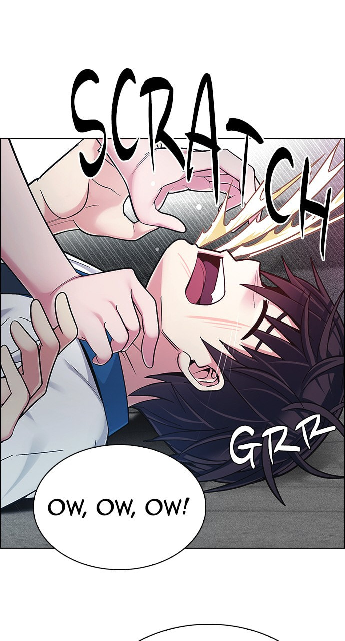 Read DICE chapter 346 image 4 on Lezhin
