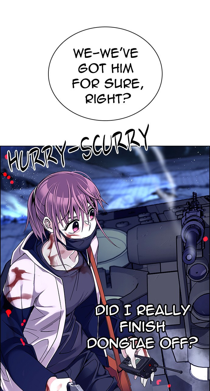 Read DICE chapter 346 image 40 on Lezhin