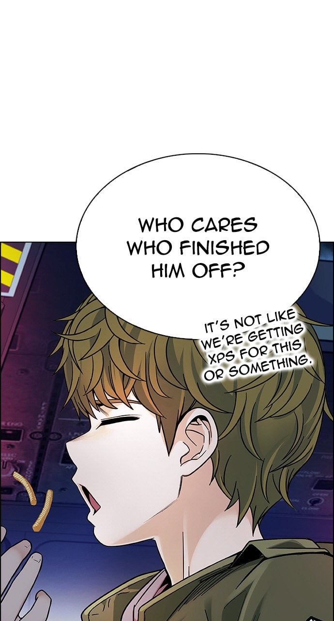 Read DICE chapter 346 image 42 on Lezhin