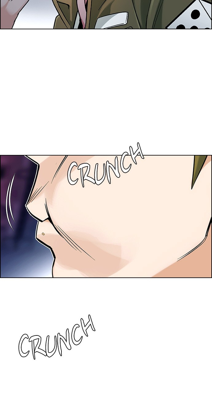 Read DICE chapter 346 image 43 on Lezhin