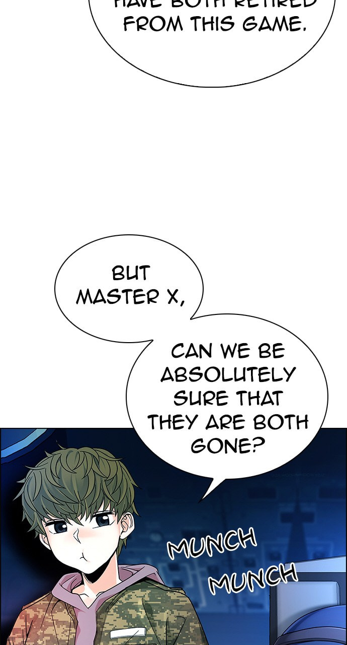 Read DICE chapter 346 image 45 on Lezhin