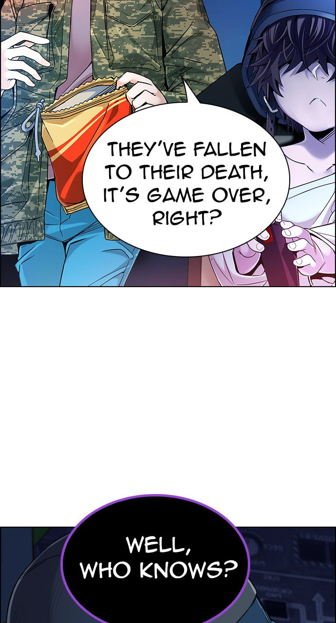 Read DICE chapter 346 image 46 on Lezhin