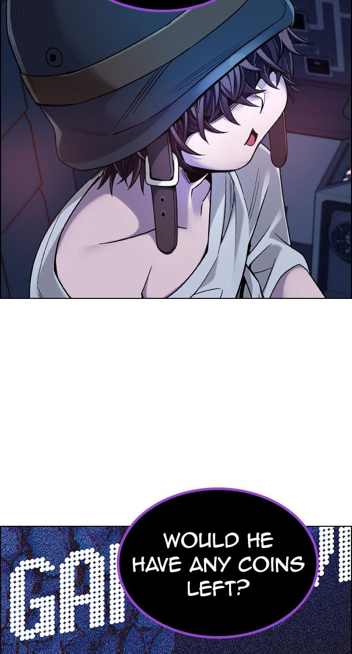 Read DICE chapter 346 image 47 on Lezhin