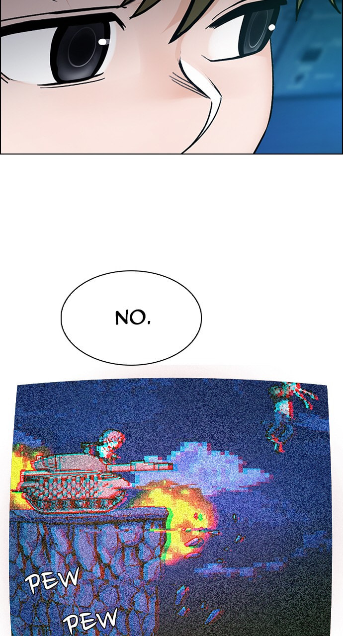 Read DICE chapter 346 image 49 on Lezhin