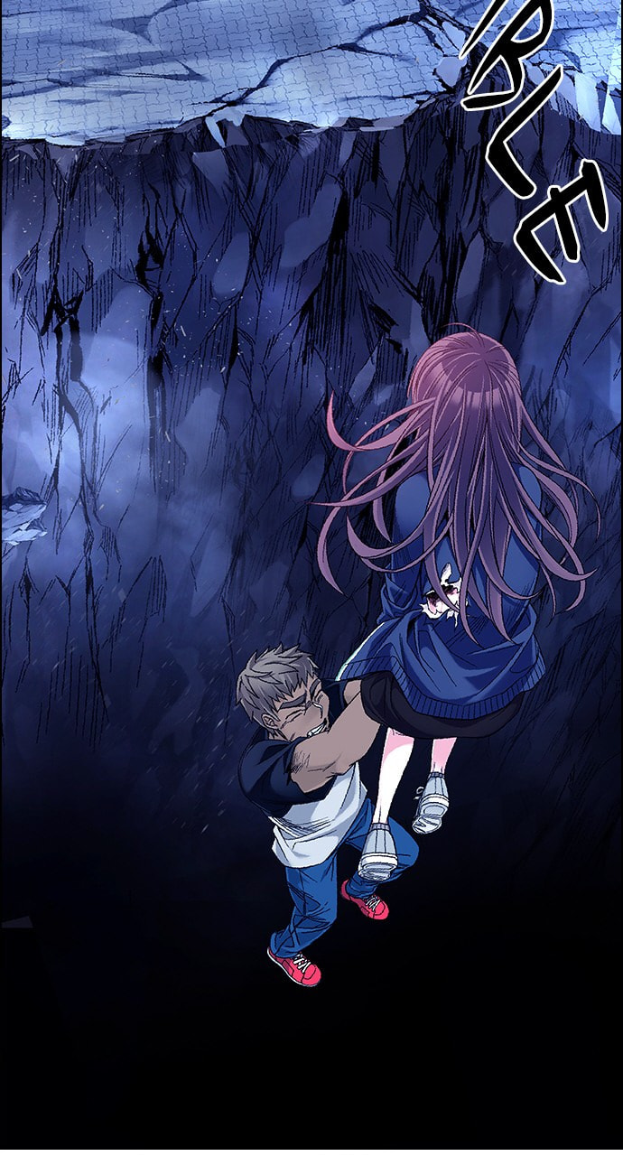 Read DICE chapter 346 image 51 on Lezhin