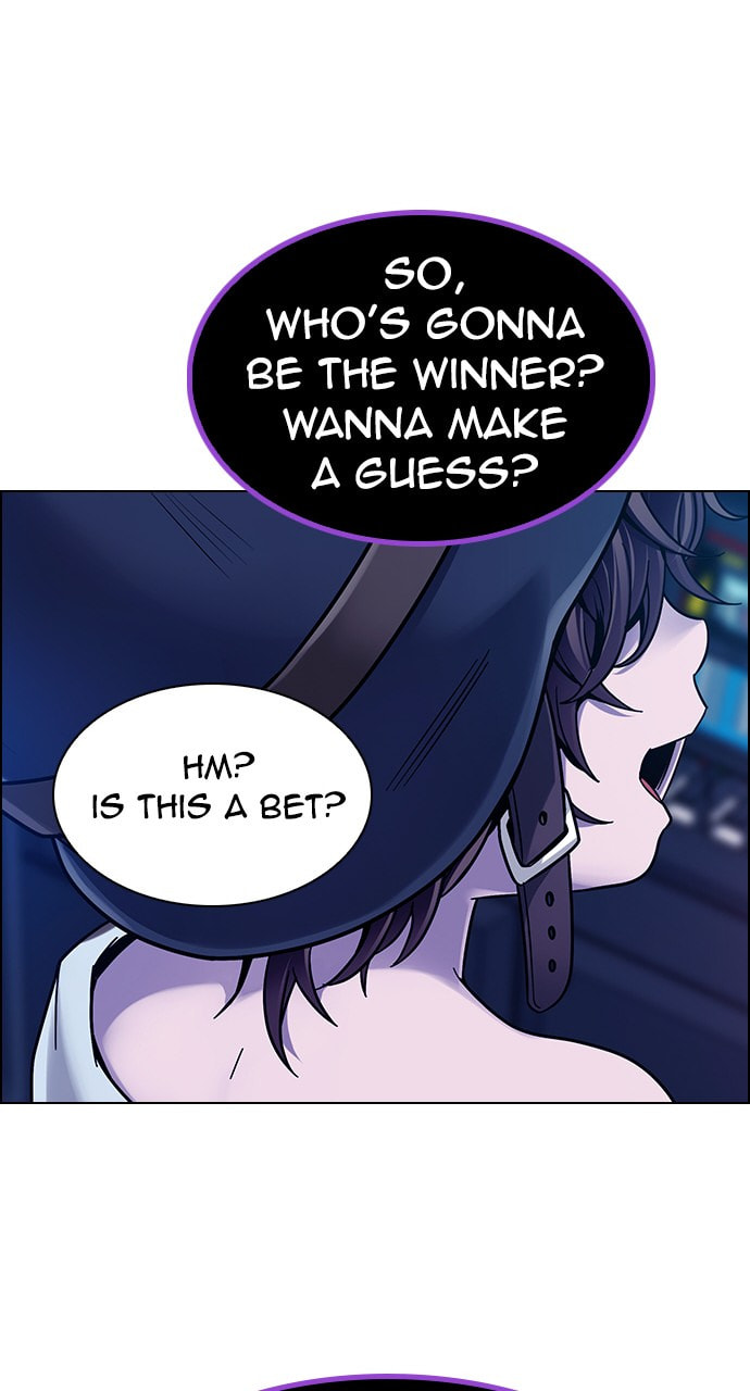 Read DICE chapter 346 image 52 on Lezhin