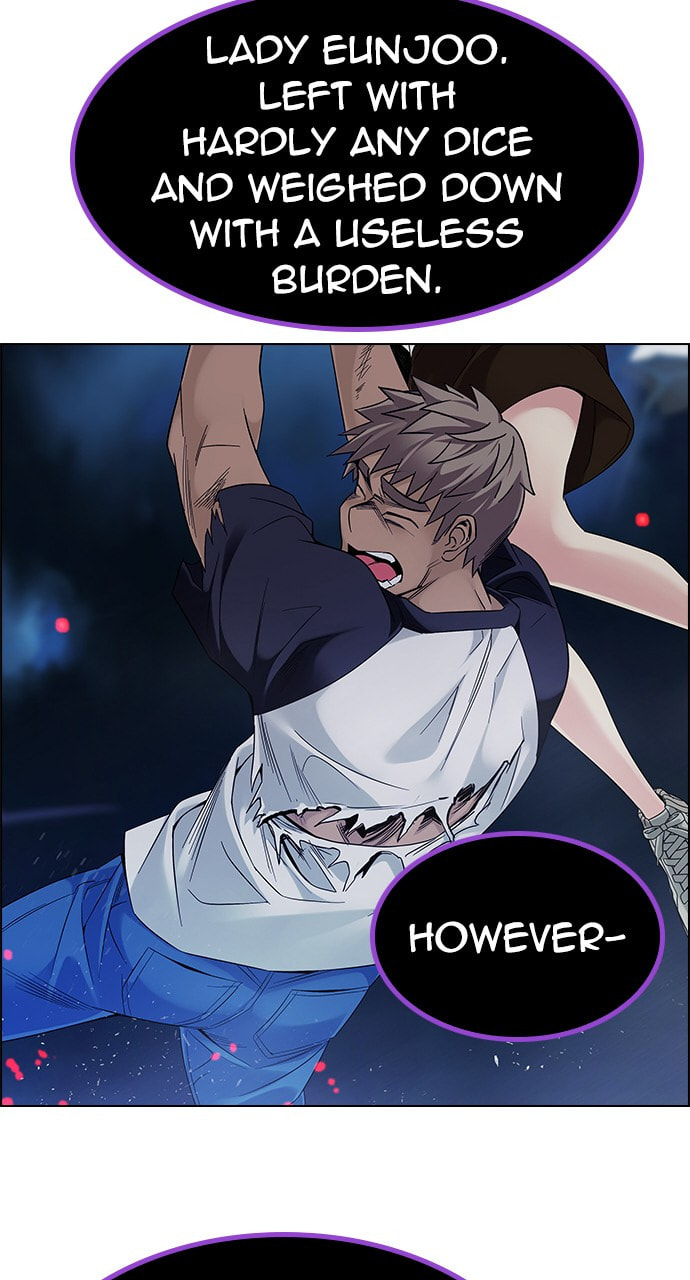 Read DICE chapter 346 image 53 on Lezhin