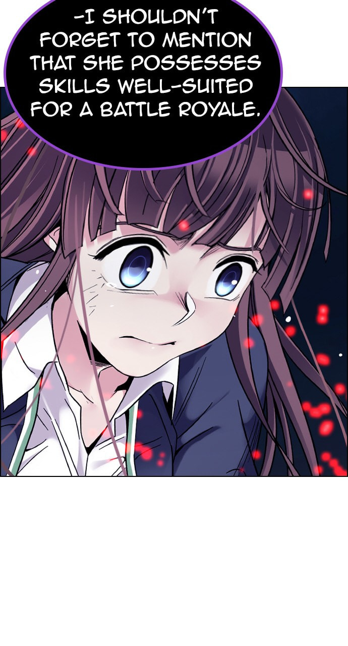Read DICE chapter 346 image 54 on Lezhin