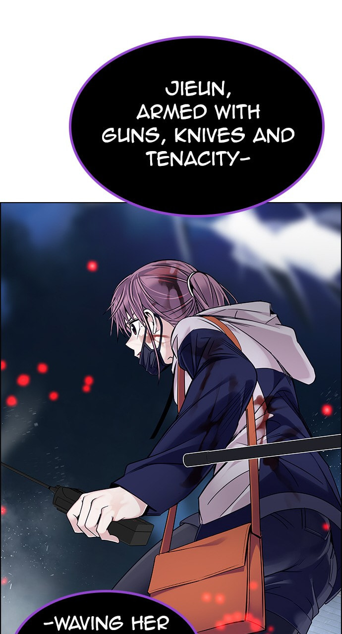 Read DICE chapter 346 image 55 on Lezhin