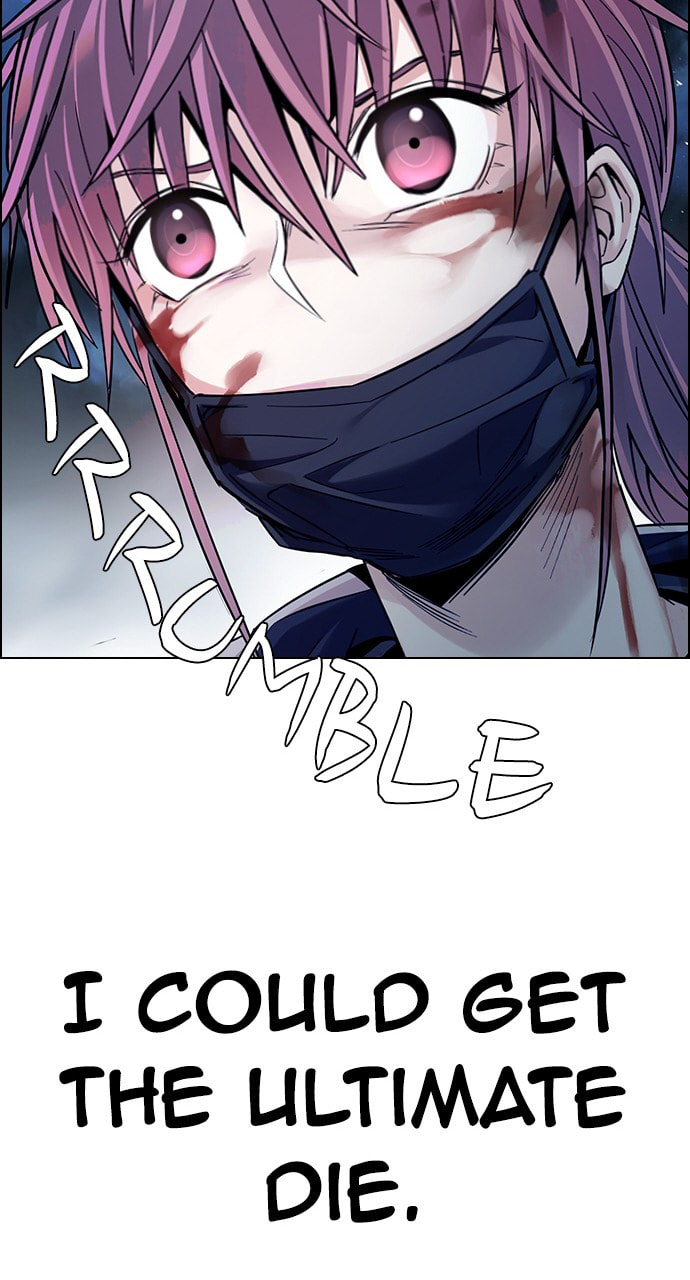 Read DICE chapter 346 image 58 on Lezhin