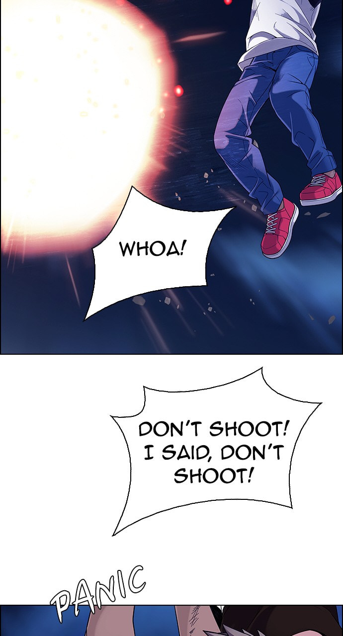 Read DICE chapter 347 image 11 on Lezhin
