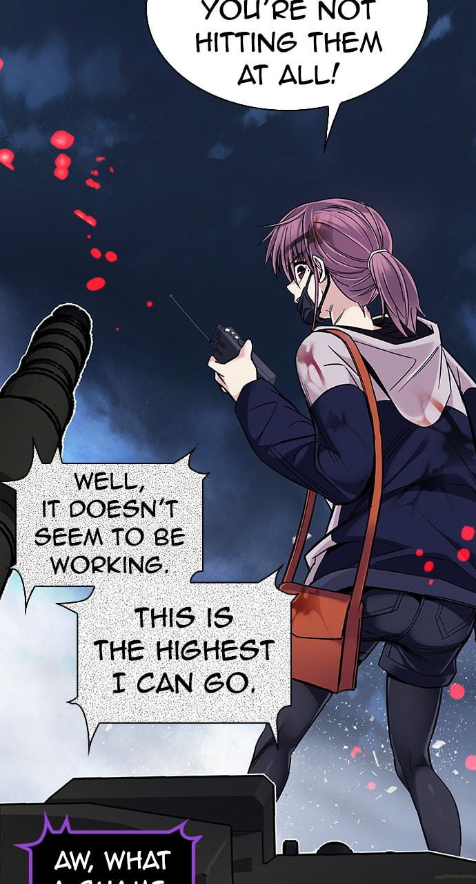 Read DICE chapter 347 image 14 on Lezhin