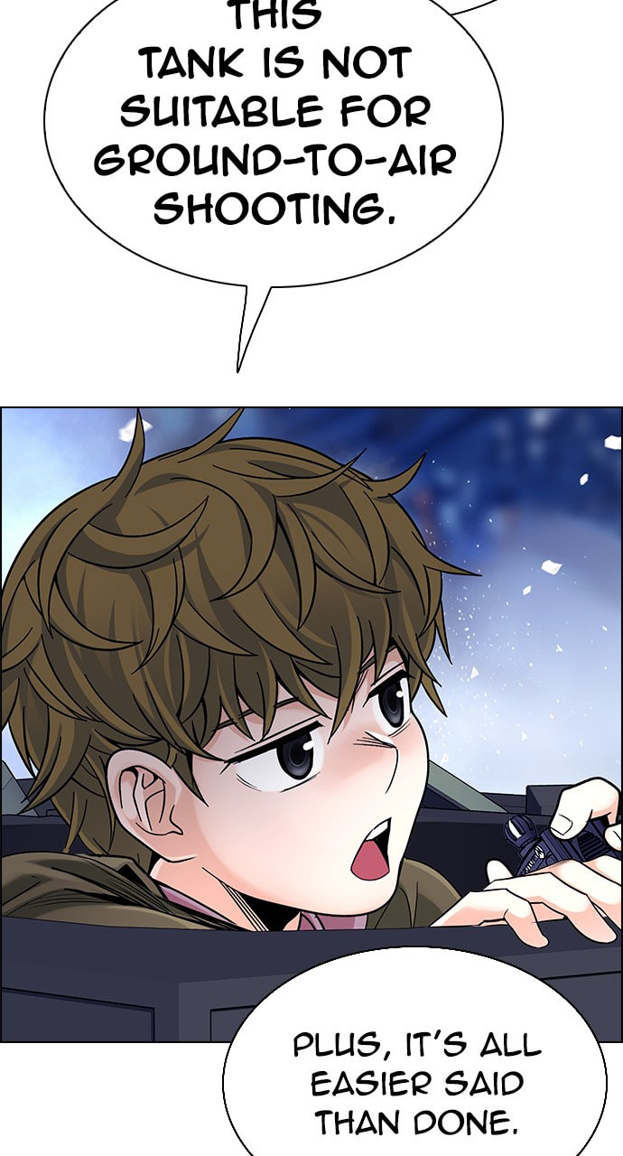 Read DICE chapter 347 image 16 on Lezhin