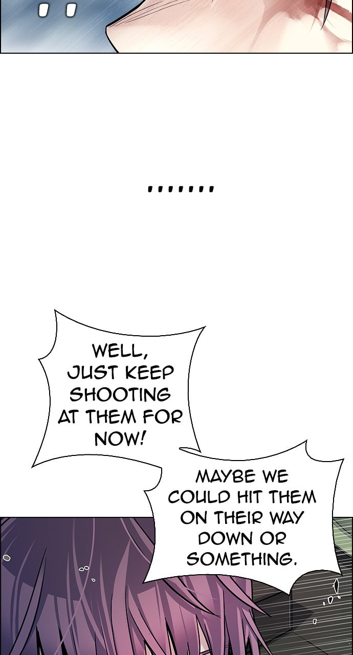 Read DICE chapter 347 image 18 on Lezhin