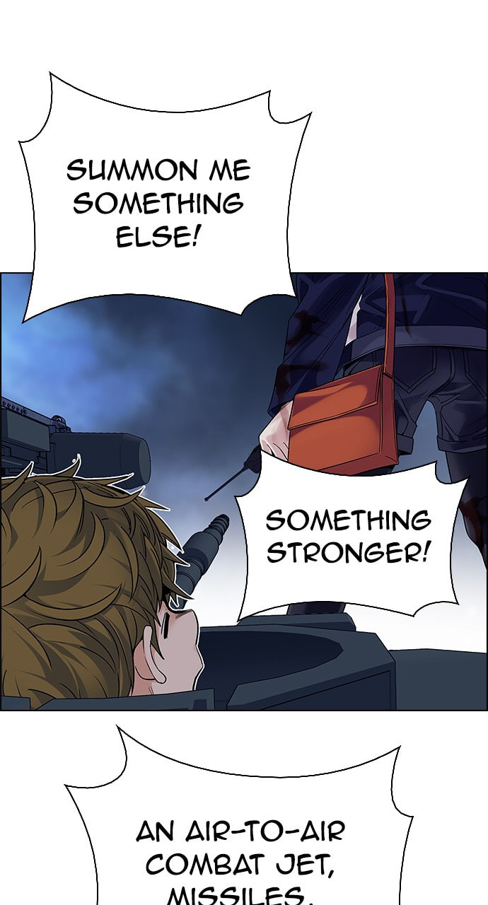 Read DICE chapter 347 image 20 on Lezhin