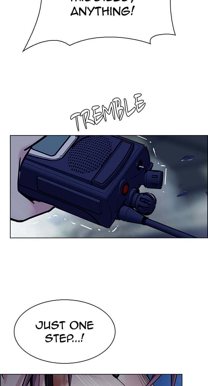 Read DICE chapter 347 image 21 on Lezhin