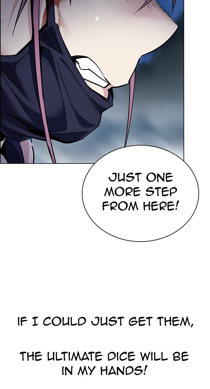 Read DICE chapter 347 image 22 on Lezhin