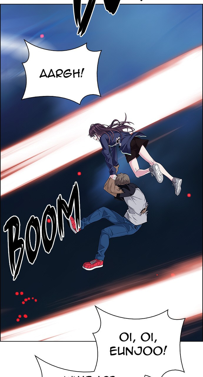 Read DICE chapter 347 image 25 on Lezhin
