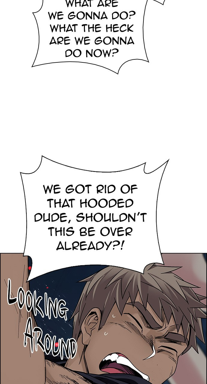Read DICE chapter 347 image 26 on Lezhin